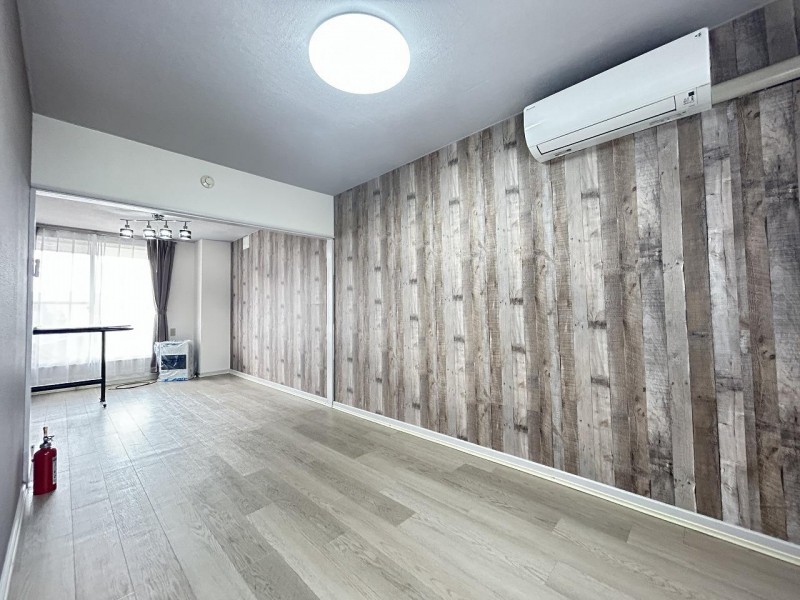 その他部屋・スペース　内装