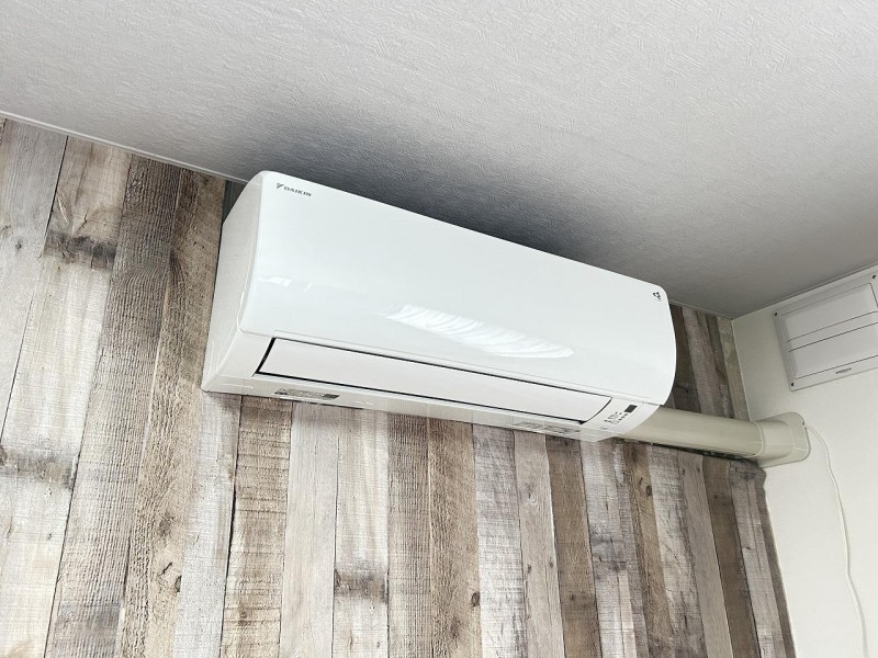 その他設備　設備