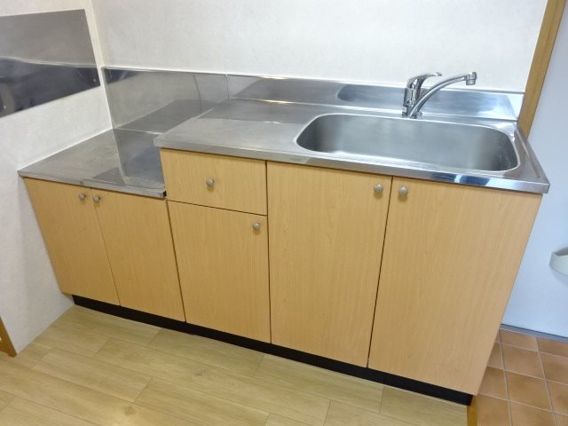 キッチン　参考写真