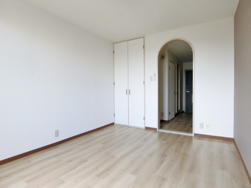 居室・リビング　図面と現状に相違がある場合には現状を優先