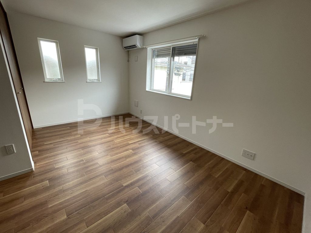 居室・リビング　リビング/居室