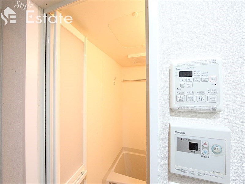 その他　浴室乾燥機