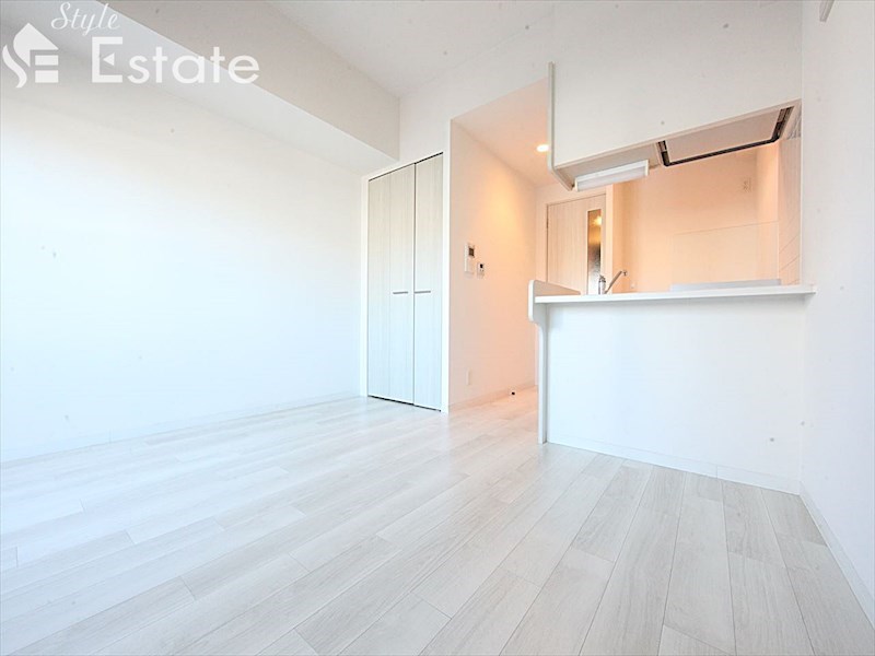 その他部屋・スペース　内装