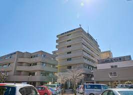 病院　久我山病院（病院）まで198m