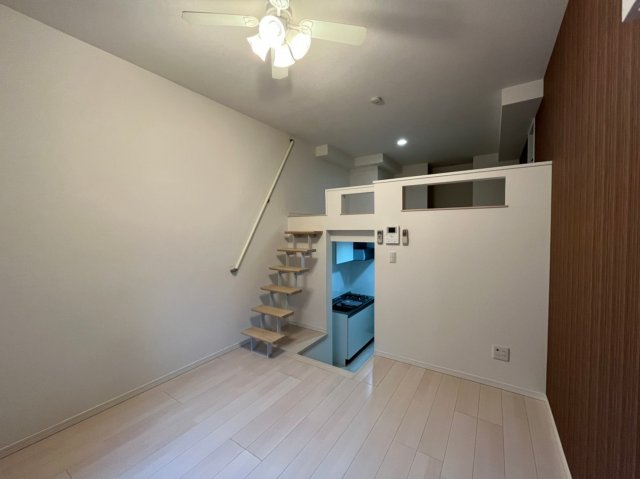 その他設備　105号室の写真です