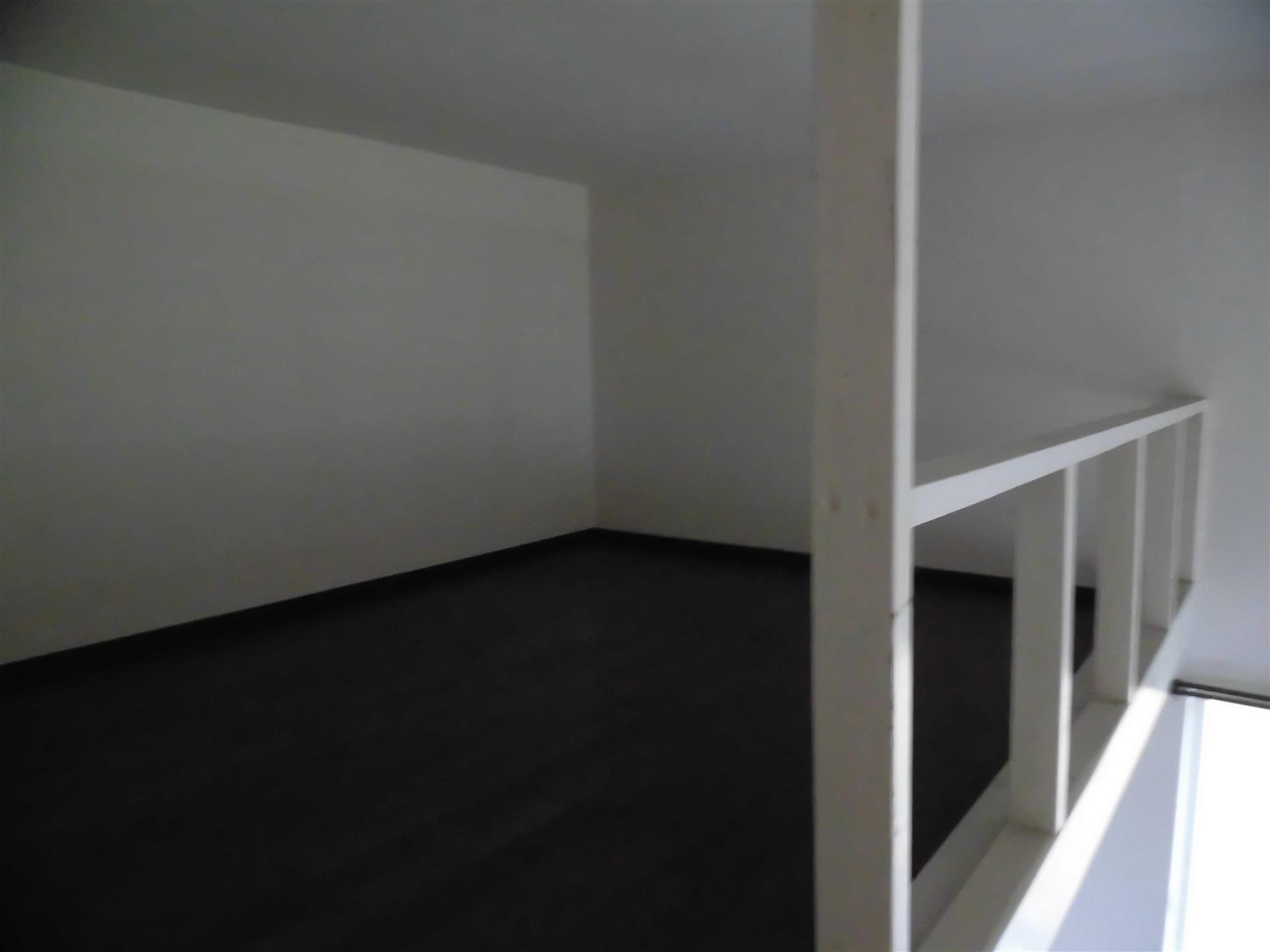 玄関　ロフト付