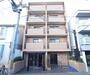 出町柳駅より徒歩20分 3階 築34年10ヶ月の賃貸物件