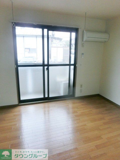 居室・リビング　洋室