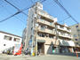 須磨海浜公園駅より徒歩5分 4階 築35年3ヶ月の賃貸物件