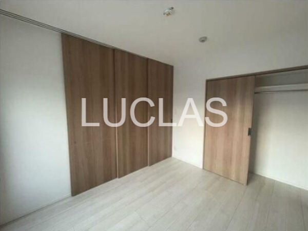 その他部屋・スペース　白基調のくつろぎ空間♪