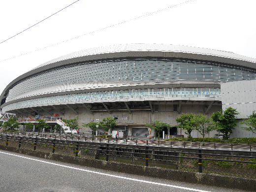 その他　【メディアドーム】（その他）まで332m