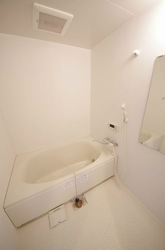 バス・シャワールーム　風呂