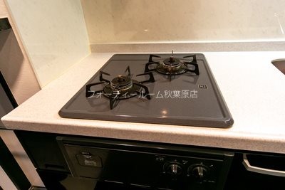 その他設備　★《見学予約受付中》当店では契約金がクレジット決済可能です★