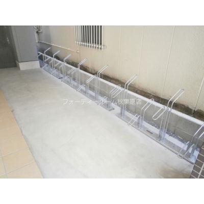 その他共有部分　★《見学予約受付中》当店では契約金がクレジット決済可能です★