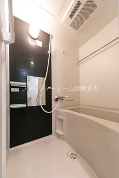 バス・シャワールーム　★《見学予約受付中》当店では契約金がクレジット決済可能です★