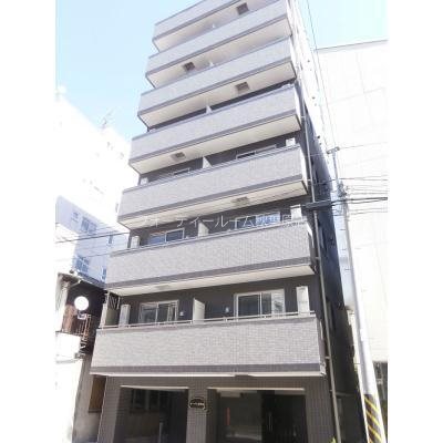 建物外観　★《見学予約受付中》当店では契約金がクレジット決済可能です★
