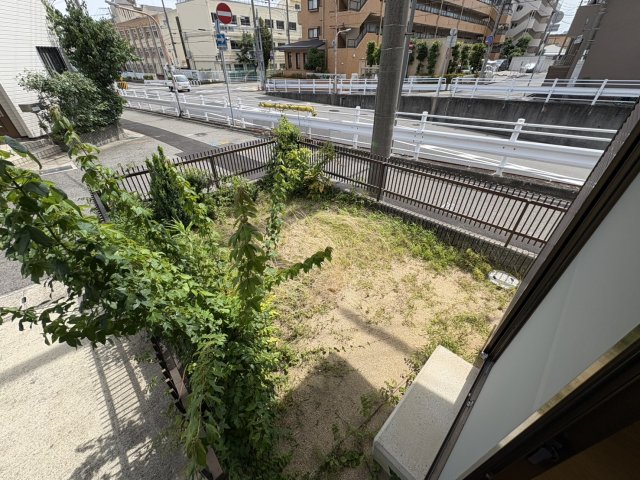 庭