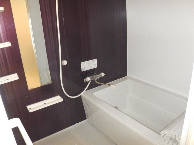 バス・シャワールーム　※イメージ
