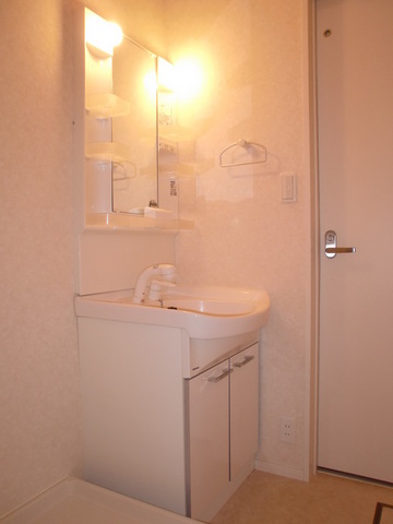 洗面設備　★シャンプードレッサー★