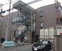 二条駅より徒歩9分 2階 築21年10ヶ月の賃貸物件