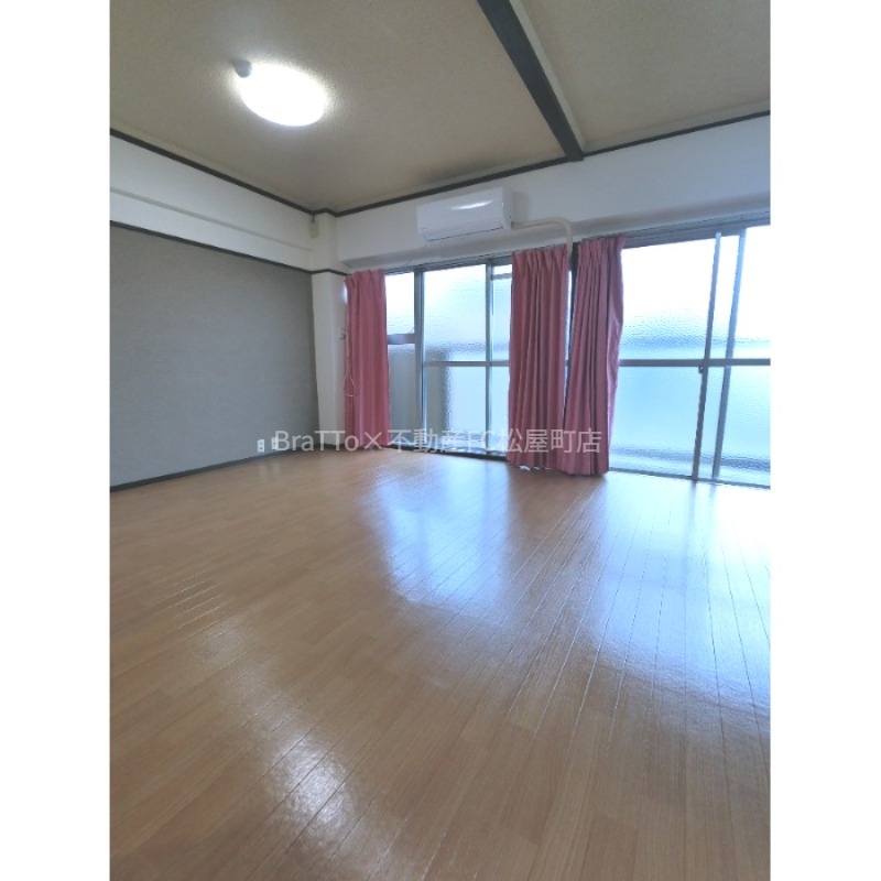 居室・リビング　居室・リビング