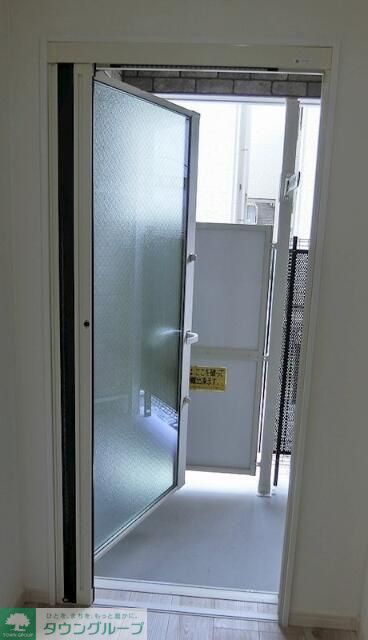 眺望　同施工参考写真