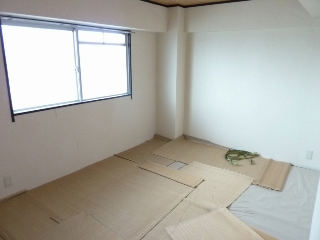 その他部屋・スペース　和室