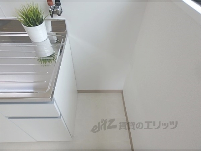 その他部屋・スペース　冷蔵庫置場