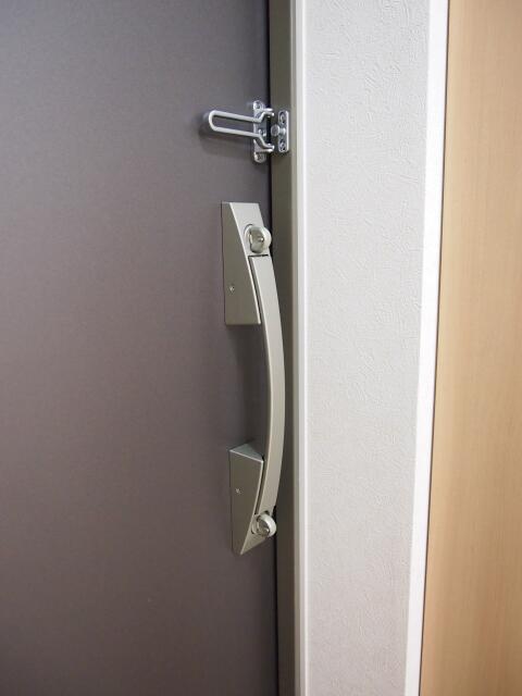 その他　ダブルロック