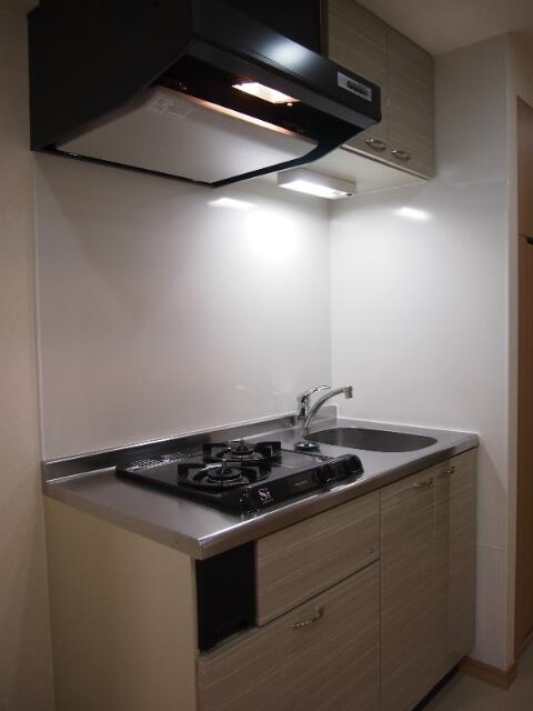 キッチン　反転タイプ