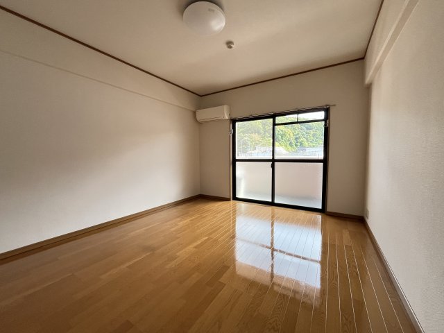 居室・リビング　202の写真