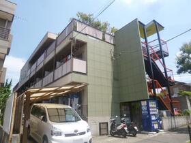 京王相模原線/京王永山駅 バス7分 (バス停)瓜生 歩1分