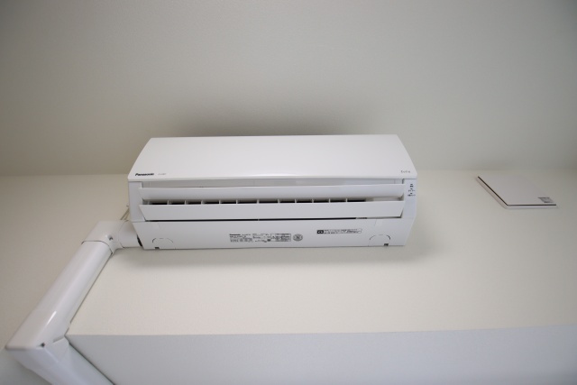 その他設備　※別号室の参考写真です※