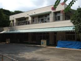 幼稚園・保育園　上布田保育園（幼稚園・保育園）まで391m