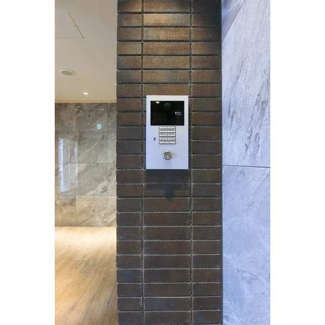 その他共有部分　オートロック