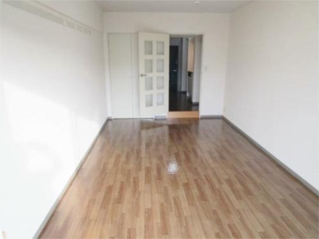 その他部屋・スペース　キレイなフローリングのお部屋です