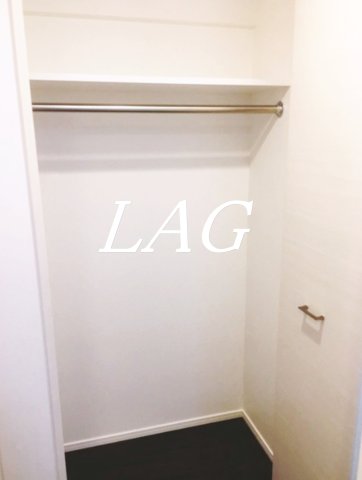 収納　収納です。