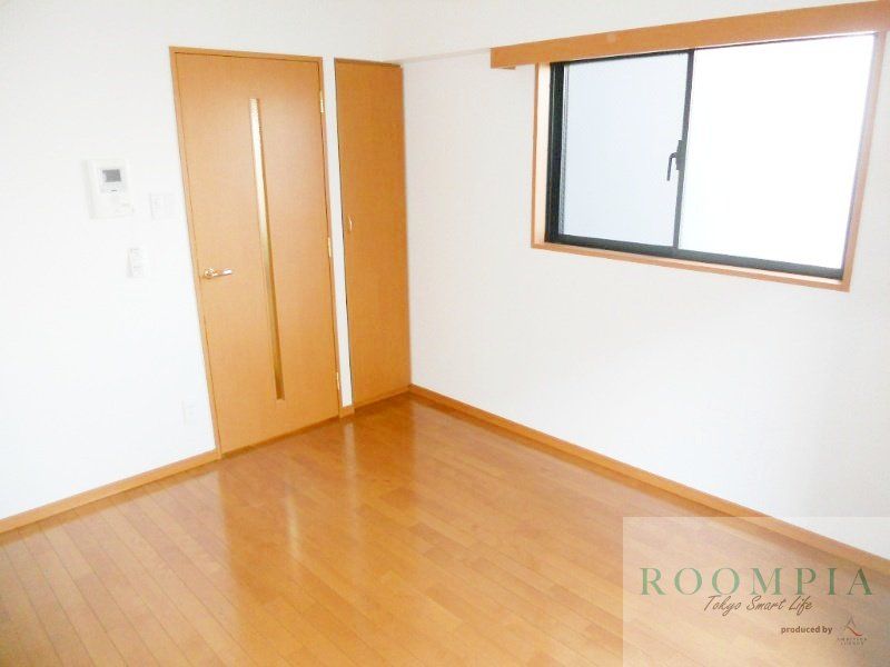 居室・リビング　物件画像