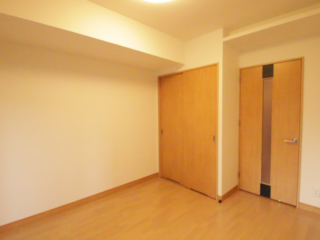 居室・リビング　※別室の参考写真の為、現況優先です。