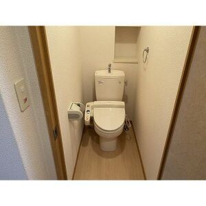 トイレ　洗面台