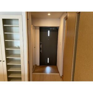 玄関　その他共用部分