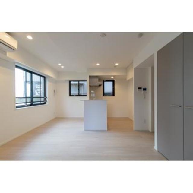 居室・リビング　※写真は同タイプ住戸です。