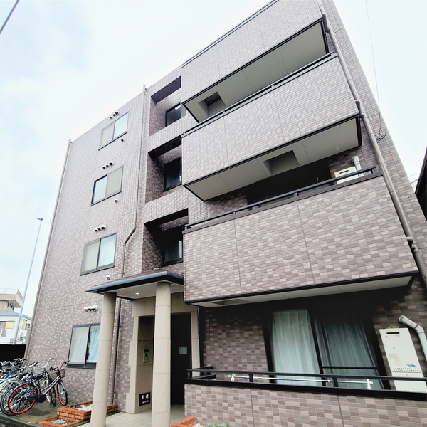 建物外観　当店おすすめ物件♪