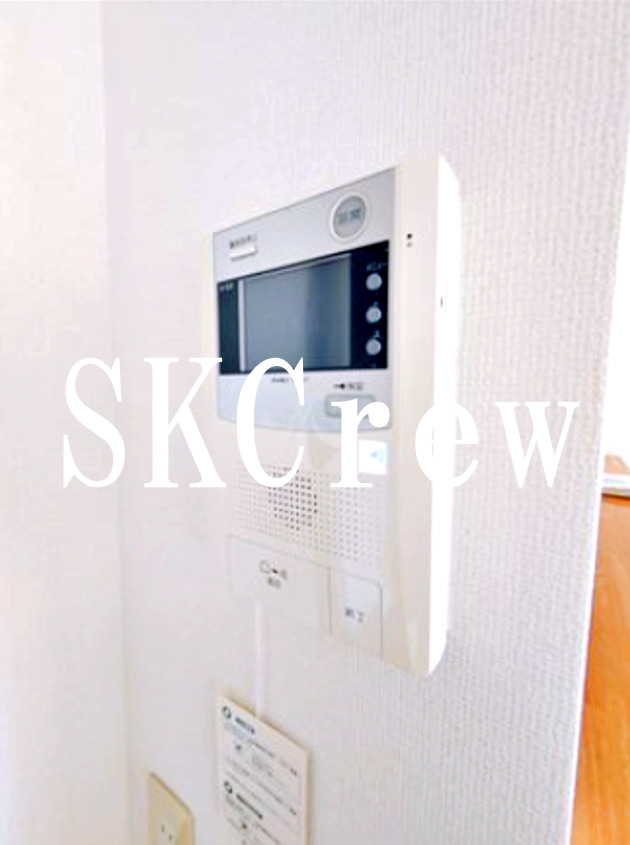 セキュリティ　別部屋　参考