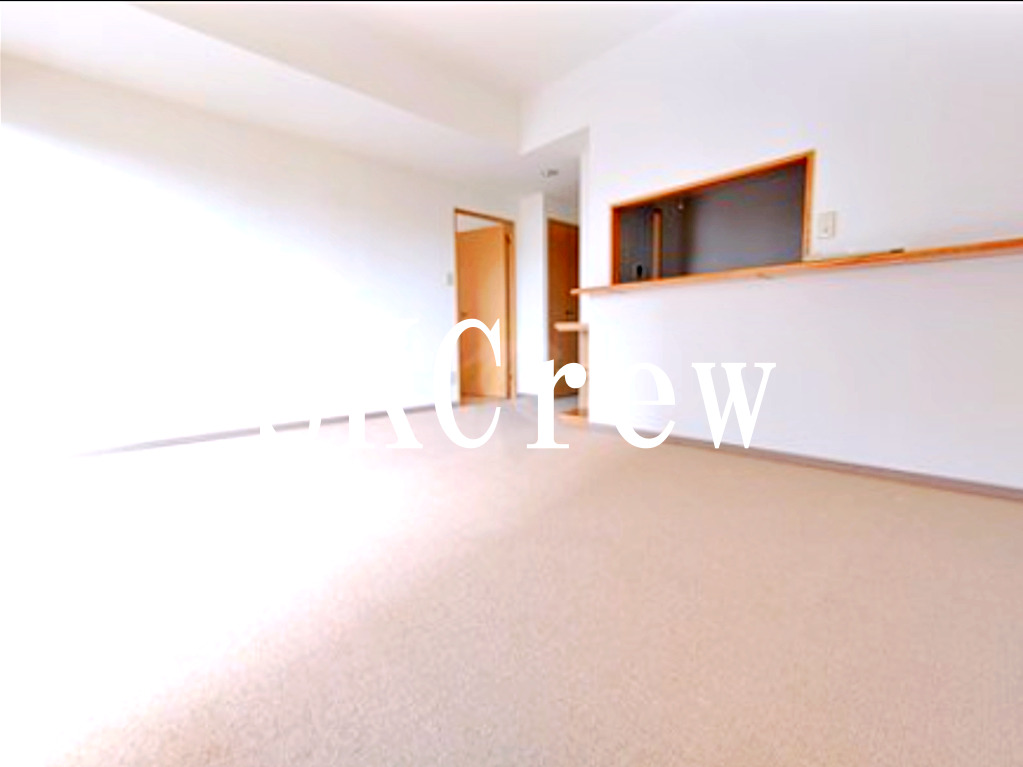 居室・リビング　別号室の写真です