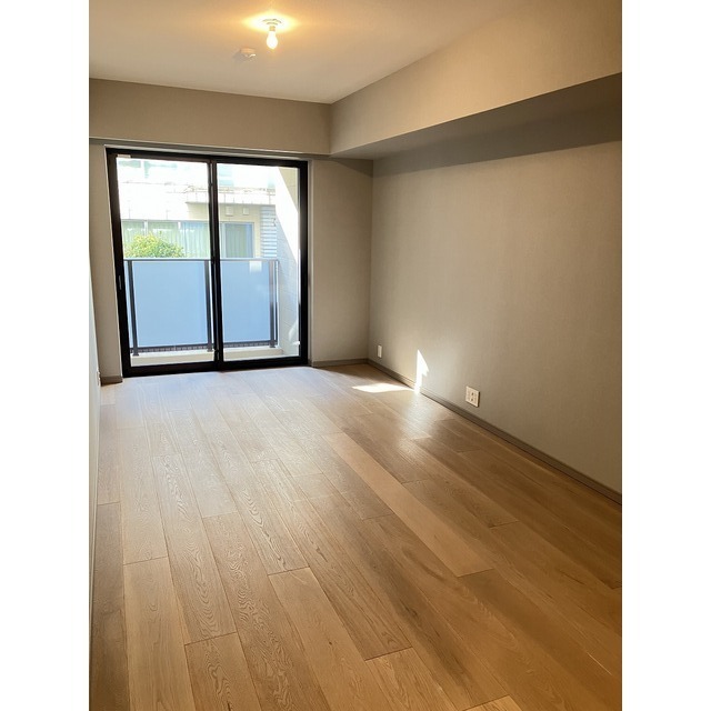 居室・リビング　洋室１０帖