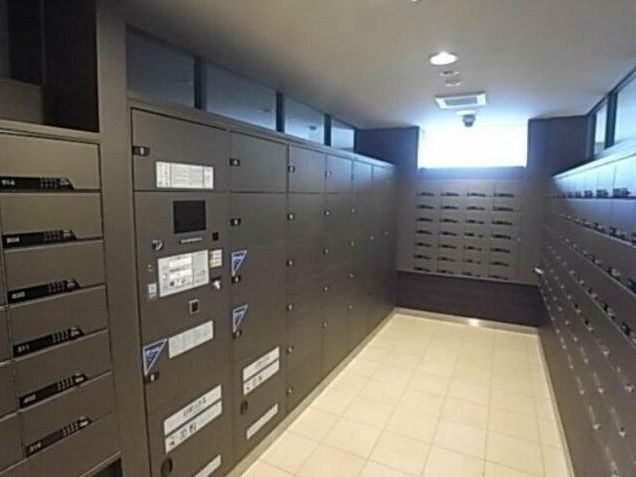 その他共有部分　パークホームズ目黒ザレジデンス