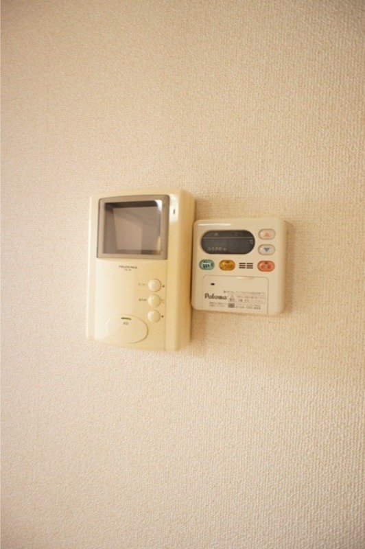 セキュリティ　図面と現状に相違がある場合には現状を優先