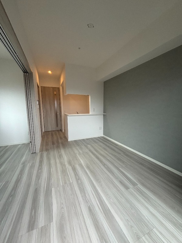 居室・リビング　築浅で綺麗なお部屋です