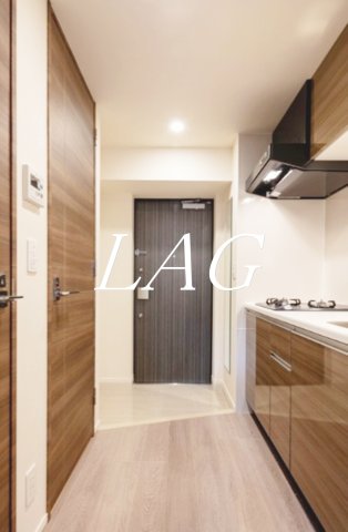 玄関　玄関です。